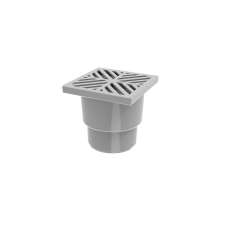  Point shower trap TV-150-110.01